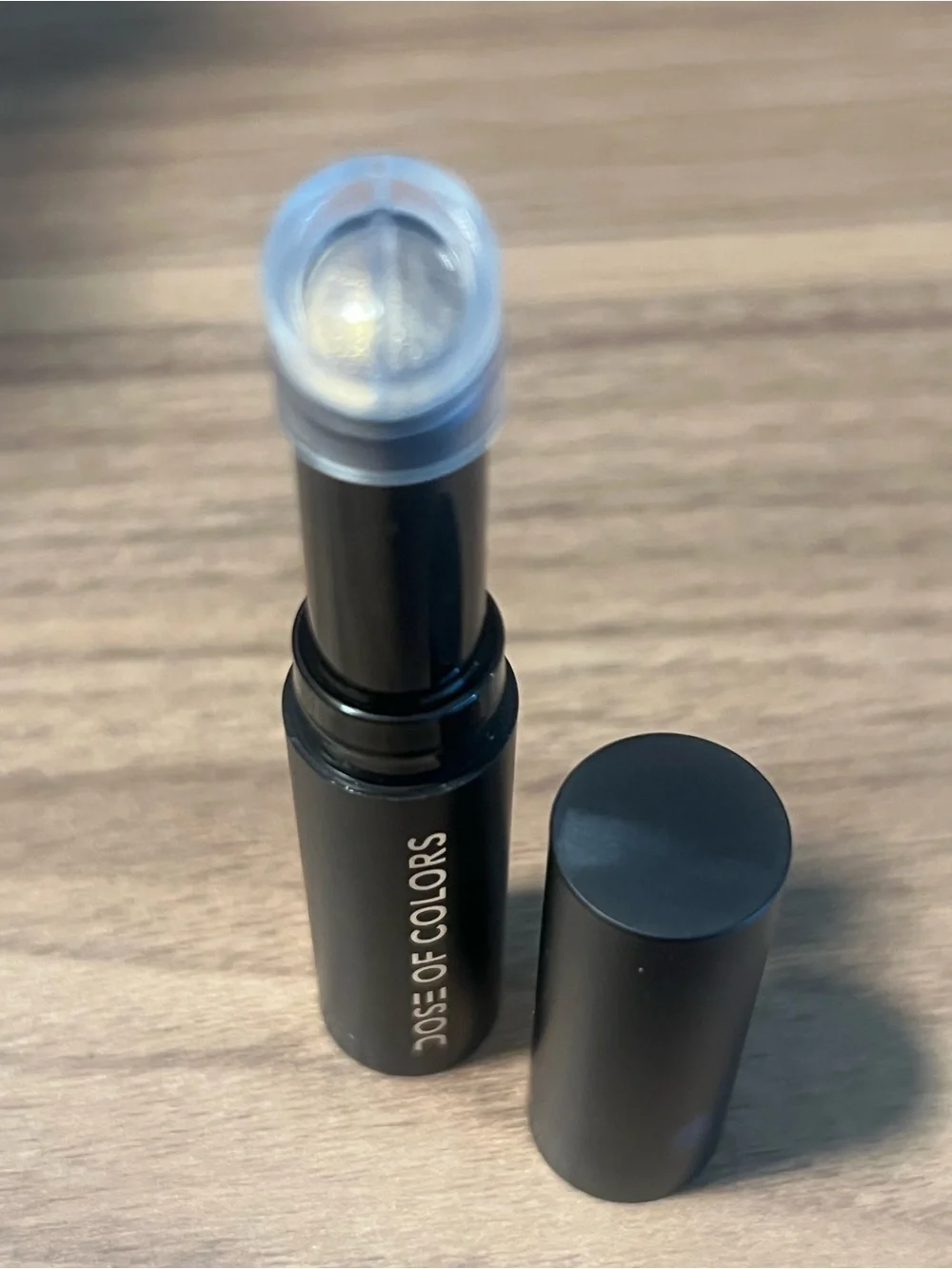 Dose of Colors Multi Use Shimmer Stick in Sunset